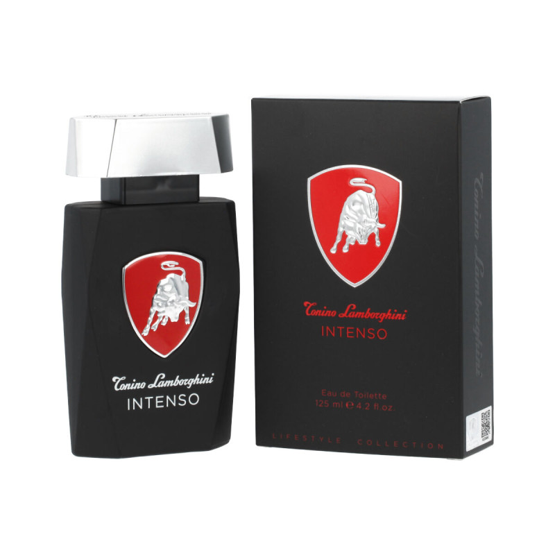 Profumo Uomo Tonino Lamborghini Intenso EDT 125 ml