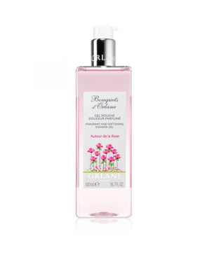 Gel Doccia Orlane Autour de la Rose 500 ml