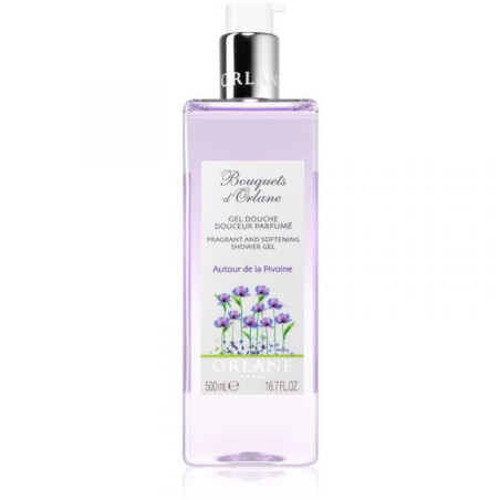 Gel Doccia Orlane Autour de la Pivoine 500 ml