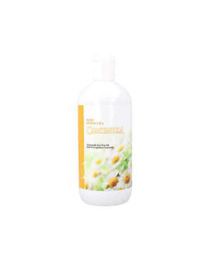 Olio Corpo Post Depil Idema Camomilla (500 ml)