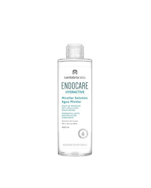 Acqua Micellare Endocare Hydractive 400 ml