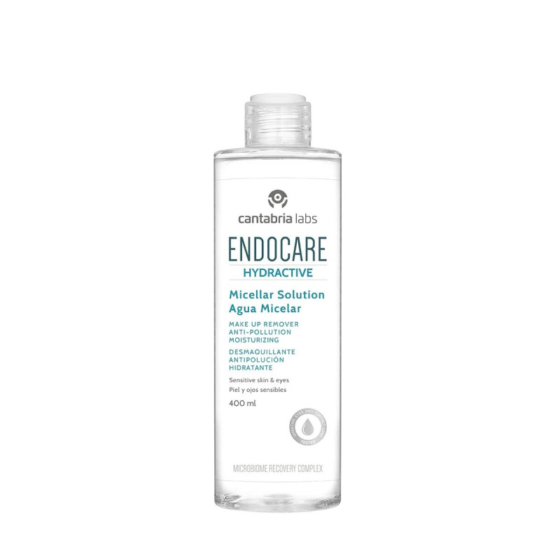 Acqua Micellare Endocare Hydractive 400 ml