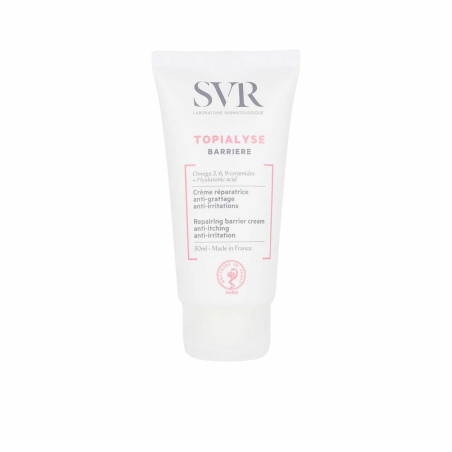 Crema Corpo SVR Topialyse