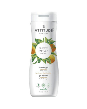 Gel Doccia Attitude 473 ml