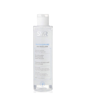 Acqua Micellare SVR Physiopure 200 ml