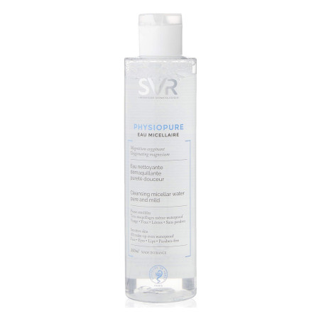 Acqua Micellare SVR Physiopure 200 ml