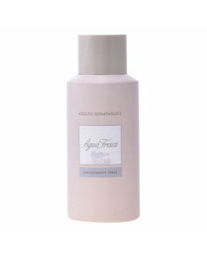 Deodorante Spray Adolfo Dominguez Agua Fresca 150 ml