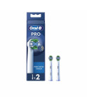 Testina di Ricambio Oral-B PRECISION CLEAN 2 Unità