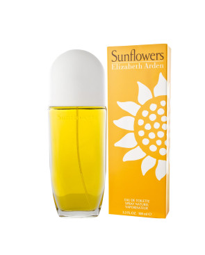 Profumo Donna Elizabeth Arden EDT Sunflowers (100 ml)