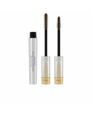 Mascara per Ciglia Max Factor Masterpiece 2 In 1 Lash Wow Nº 02 Black brown 7 ml