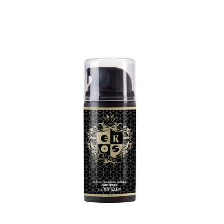 Lubrificante Eros 100 ml