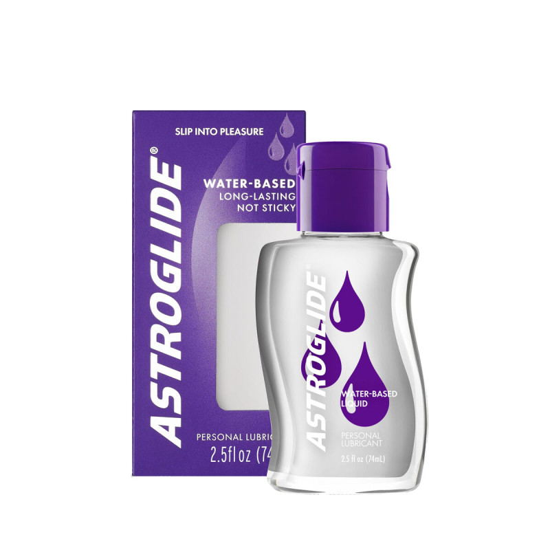 Lubrificante Astroglide 74 ml