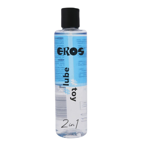 Lubrificante Eros 250 ml