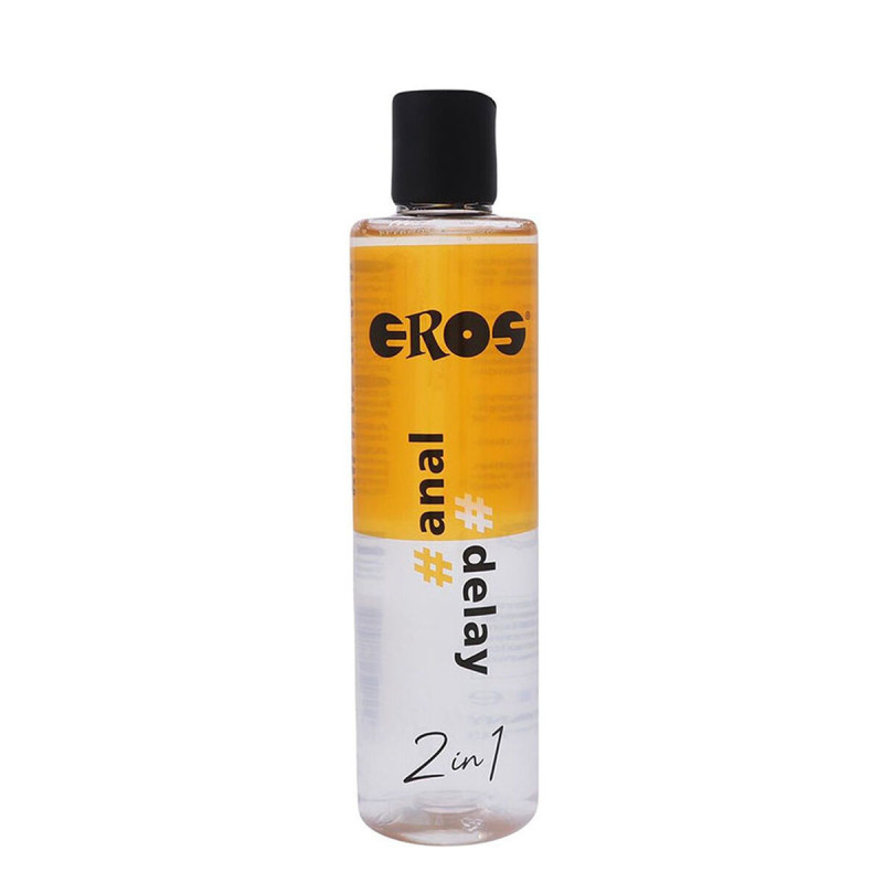 Lubrificante Eros 250 ml