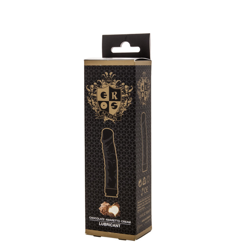 Lubrificante Eros Cioccolato Dolce 100 ml