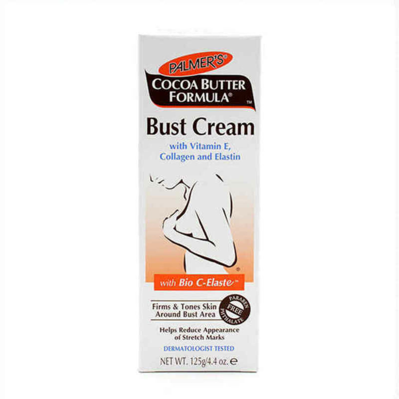 Crema Bosom Booster Donna Palmer's Cocoa Butter (125 g)