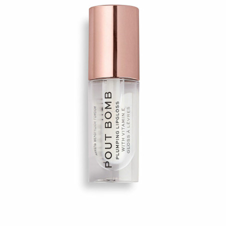 Rossetti Revolution Make Up Pout Bomb Plumping Gloss Glaze (4,6 ml)