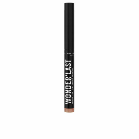 Ombretto Rimmel London WONDER'LAST Nº 003 Copper wink 1,64 g Stick