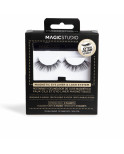 Set di ciglia finte Magic Studio Extra volume Magnetica 2 Pezzi