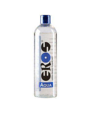 Lubrificante a Base d'Acqua Eros (500 ml)