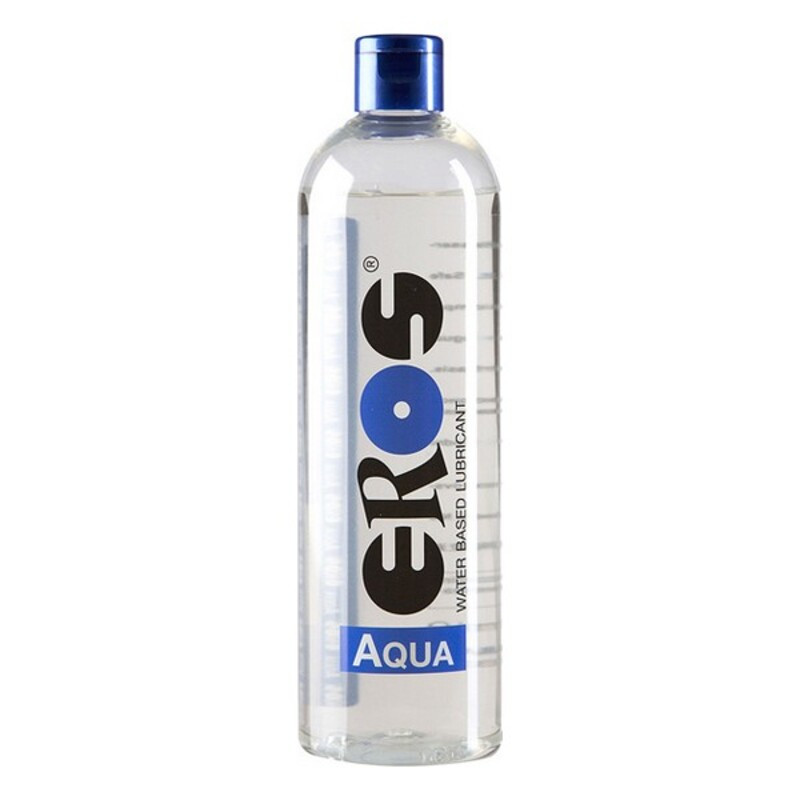 Lubrificante a Base d'Acqua Eros (500 ml)