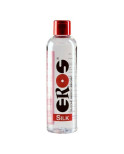 Lubrificante a Base di Silicone Eros Silk (100 ml)