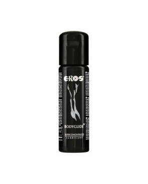 Lubrificante a Base di Silicone Eros (100 ml)