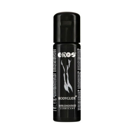 Lubrificante a Base di Silicone Eros (100 ml)