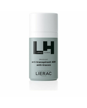 Deodorante Roll-on Lierac Lh Antitraspirante