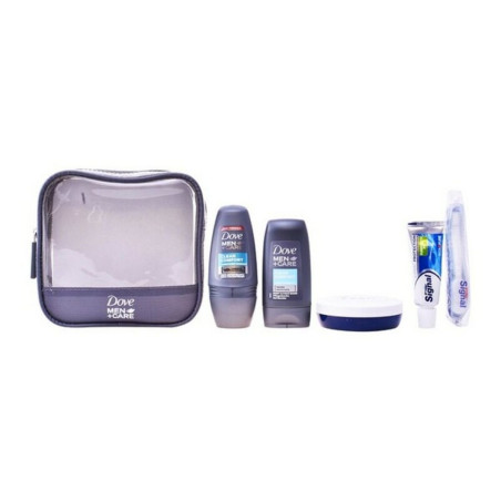 Set per la Cura Personale Uomo Dove DOVE MEN 6 Pezzi