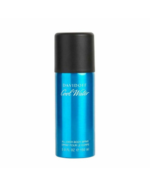 Deodorante Spray Davidoff Cool Water 150 ml