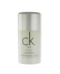 Deodorante Stick Calvin Klein 75 ml Ck One