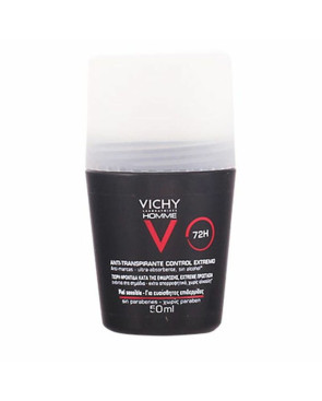 Deodorante Roll-on Vichy Extreme Control 50 ml 50 L