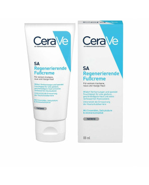 Crema Piedi Idratante CeraVe Renewing