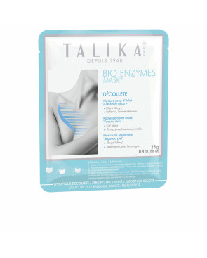 Rassodante Collo e Décolleté Talika Bio Enzymes Mask