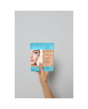 Maschera Viso Talika Bio Enzymes 20 g