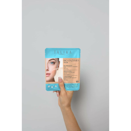 Maschera Viso Talika Bio Enzymes 20 g