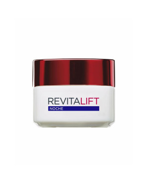 Crema Antietà Notte L'Oréal Paris Revitalift 50 ml