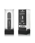 Nebulizzatore Ricaricabile Travalo Classic HD 5 ml Nero