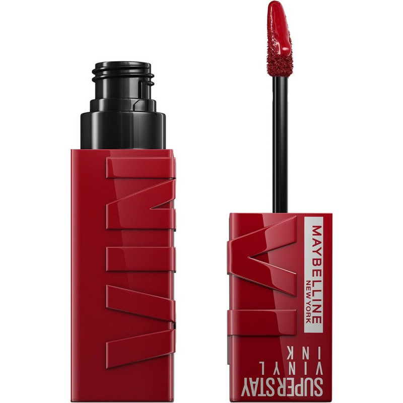 lucidalabbra illuminante Maybelline SuperStay