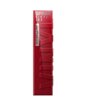 lucidalabbra illuminante Maybelline SuperStay