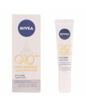 Contorno Occhi Q10 Plus Nivea