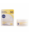 Crema Antirughe Nivea Spf 15 50 ml