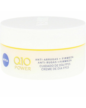 Crema Antirughe Nivea Spf 15 50 ml