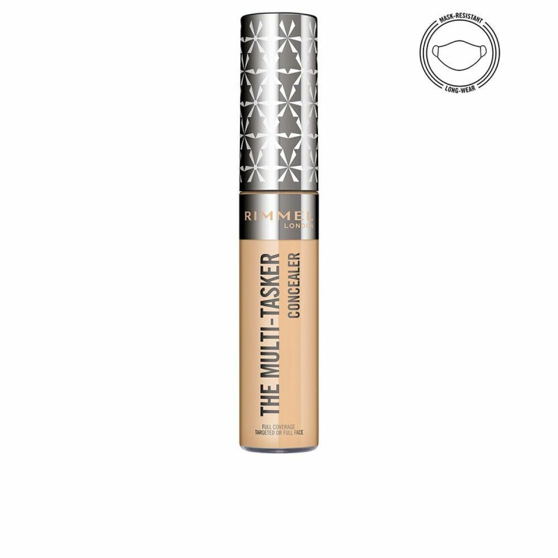 Correttore Viso Rimmel London The Multi-Tasker 030-Light (10 ml)