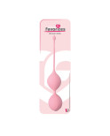 Sfere Orgasmo Dream Toys All Time Favorites Silicone ABS