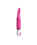 Vibratore per il Punto-G Adam & Eve Lucky Bunny Rosa