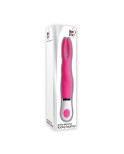 Vibratore per il Punto-G Adam & Eve Lucky Bunny Rosa