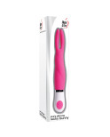 Vibratore per il Punto-G Adam & Eve Lucky Bunny Rosa