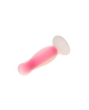 Plug Anale Dream Toys Radiant Soft Rosa